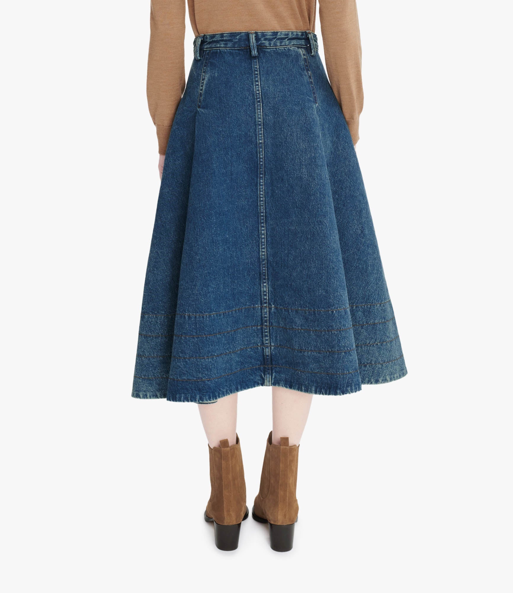 ENORA SKIRT - 5