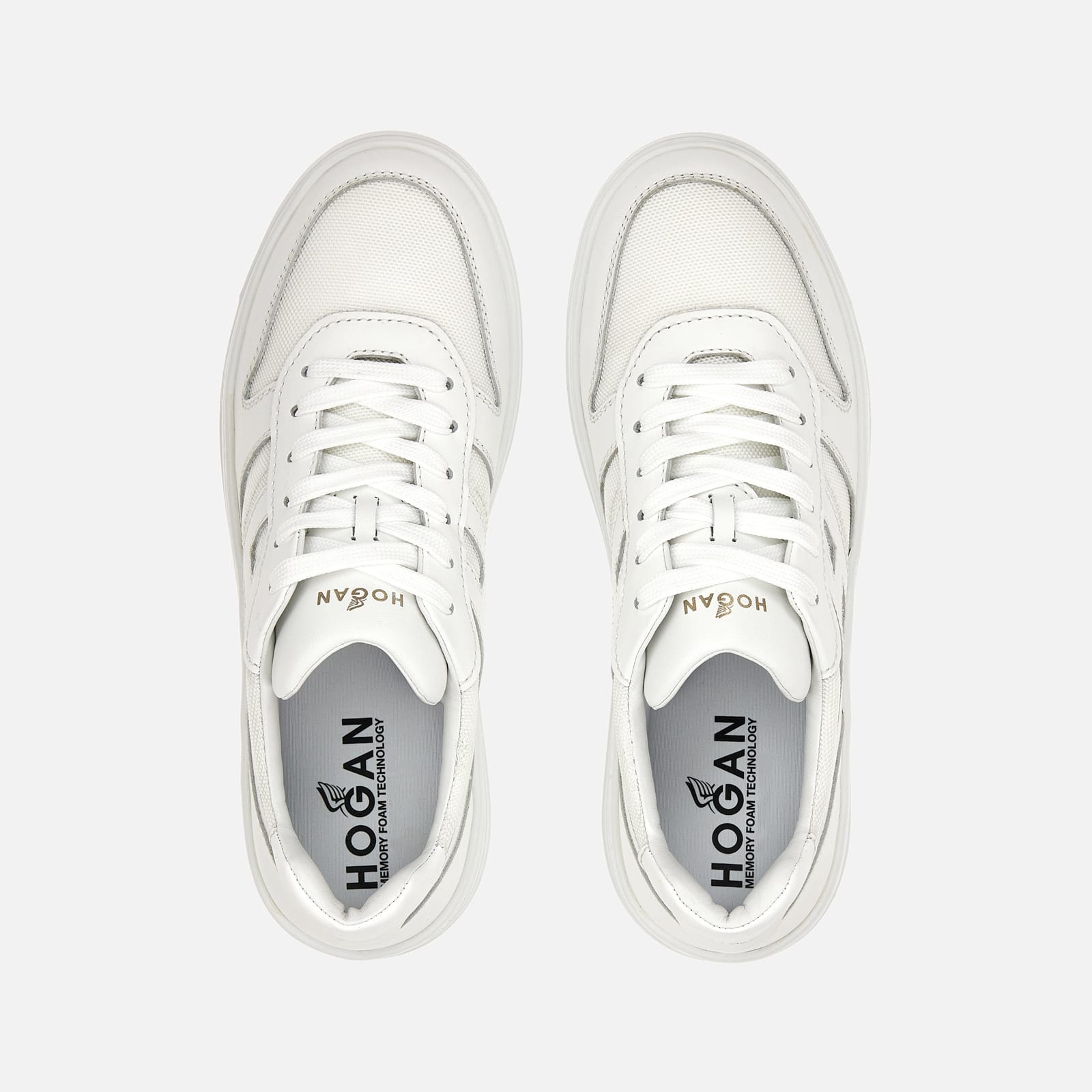 Sneakers Hogan H630 - 4