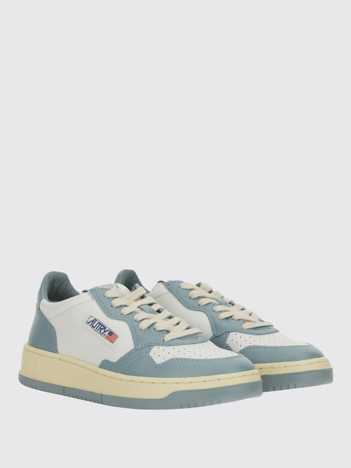 Sneakers woman Autry - 2