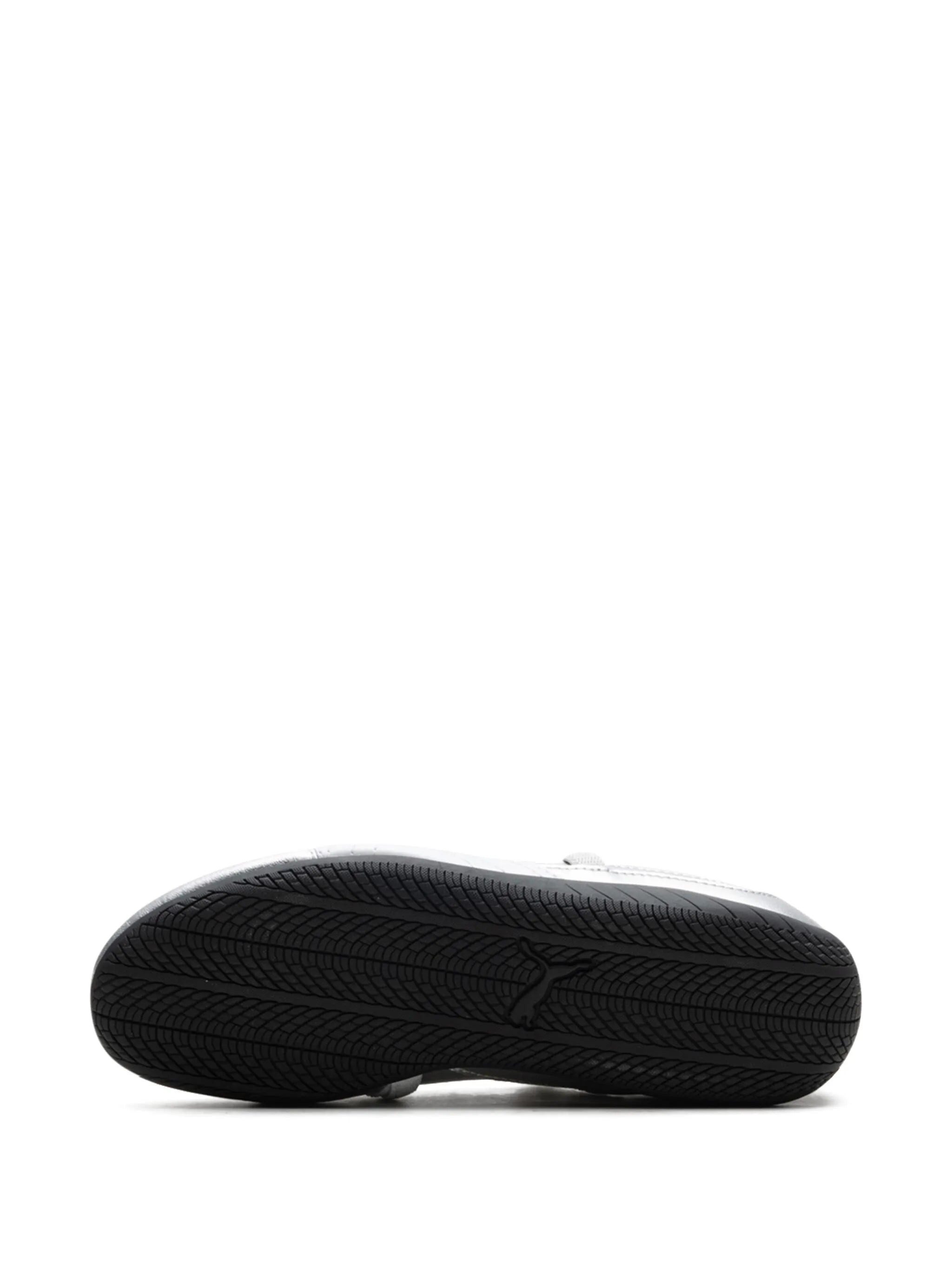 Puma Speedcat &quot;Silver&quot; Ballet Flats - 4