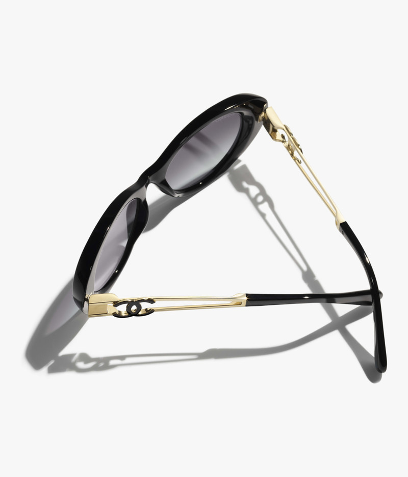 Oval Sunglasses 3