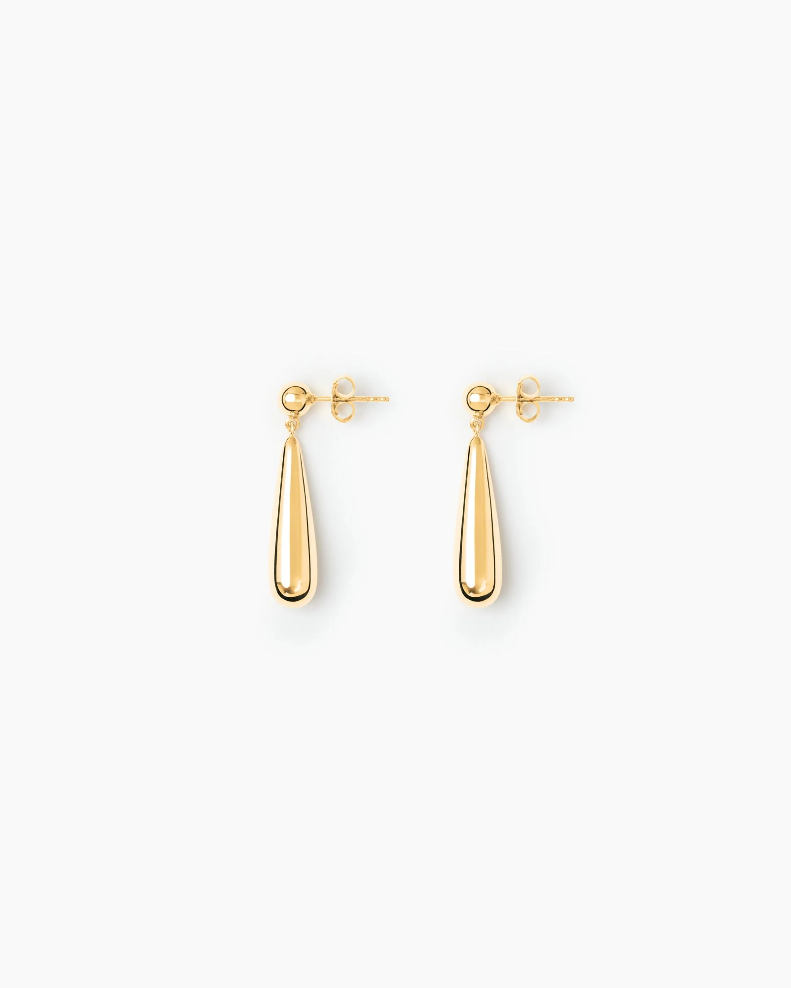 The Martha Earrings - 1