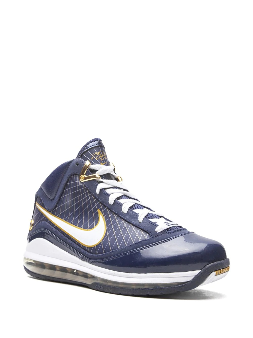 Air Max Lebron 7 'Akron' sneakers - 2