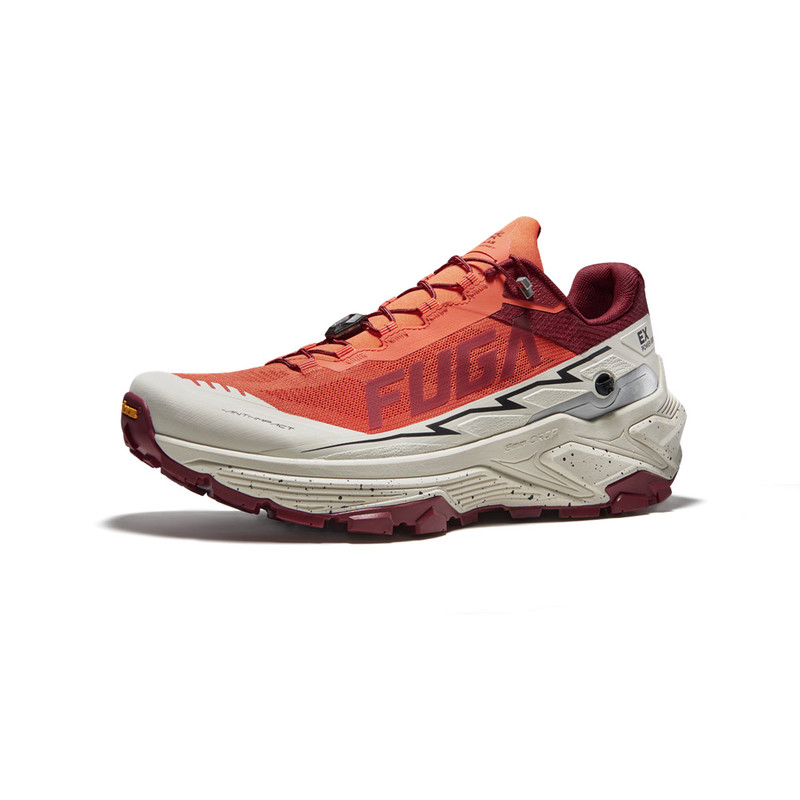 New Kailas FUGA EX 3 Trail Running Shoes Women's 1