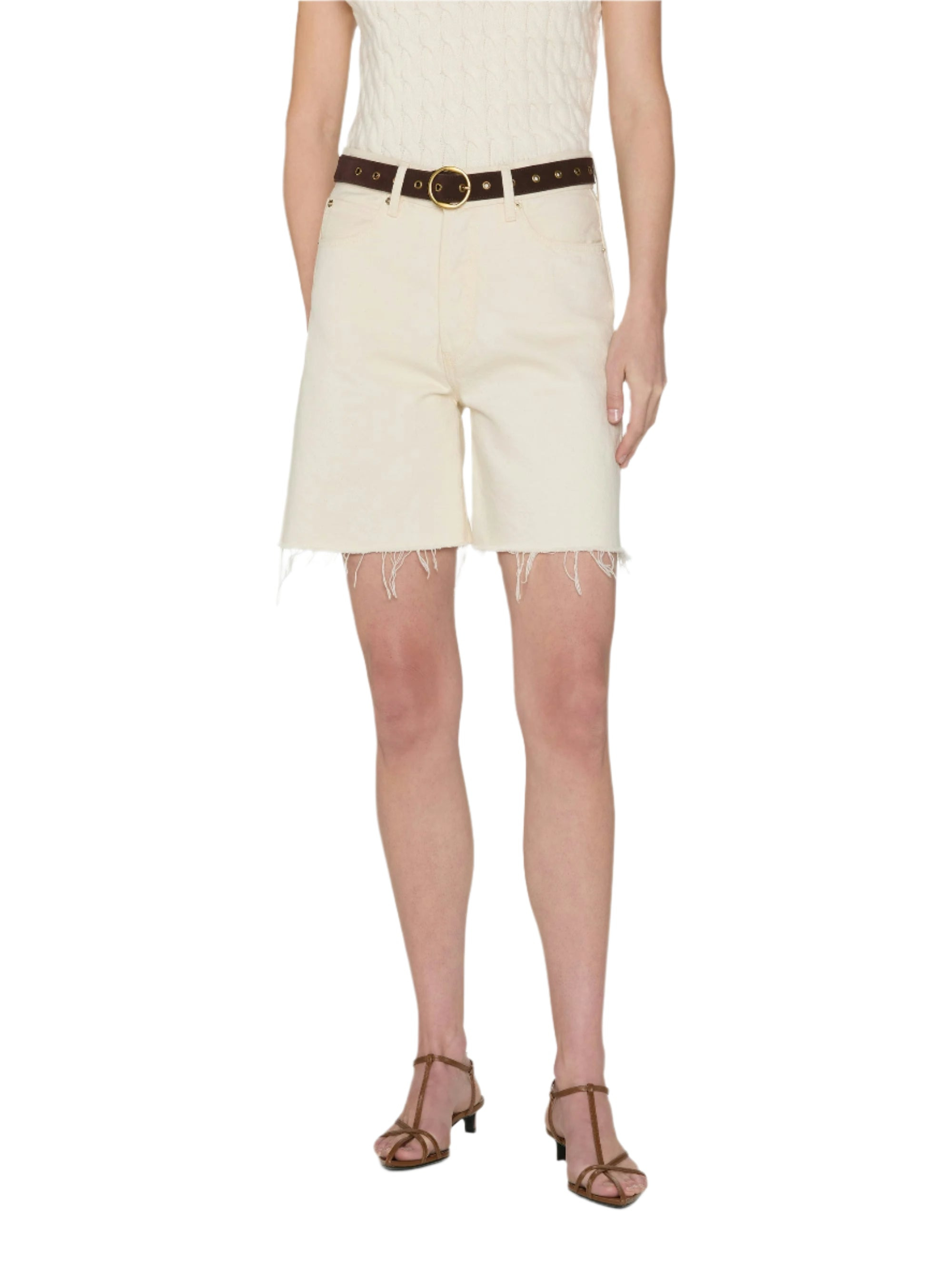 THE TIMELESS SHORT - 2