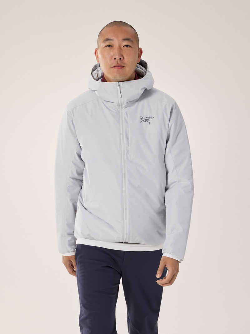 Solano Down Hoody 2