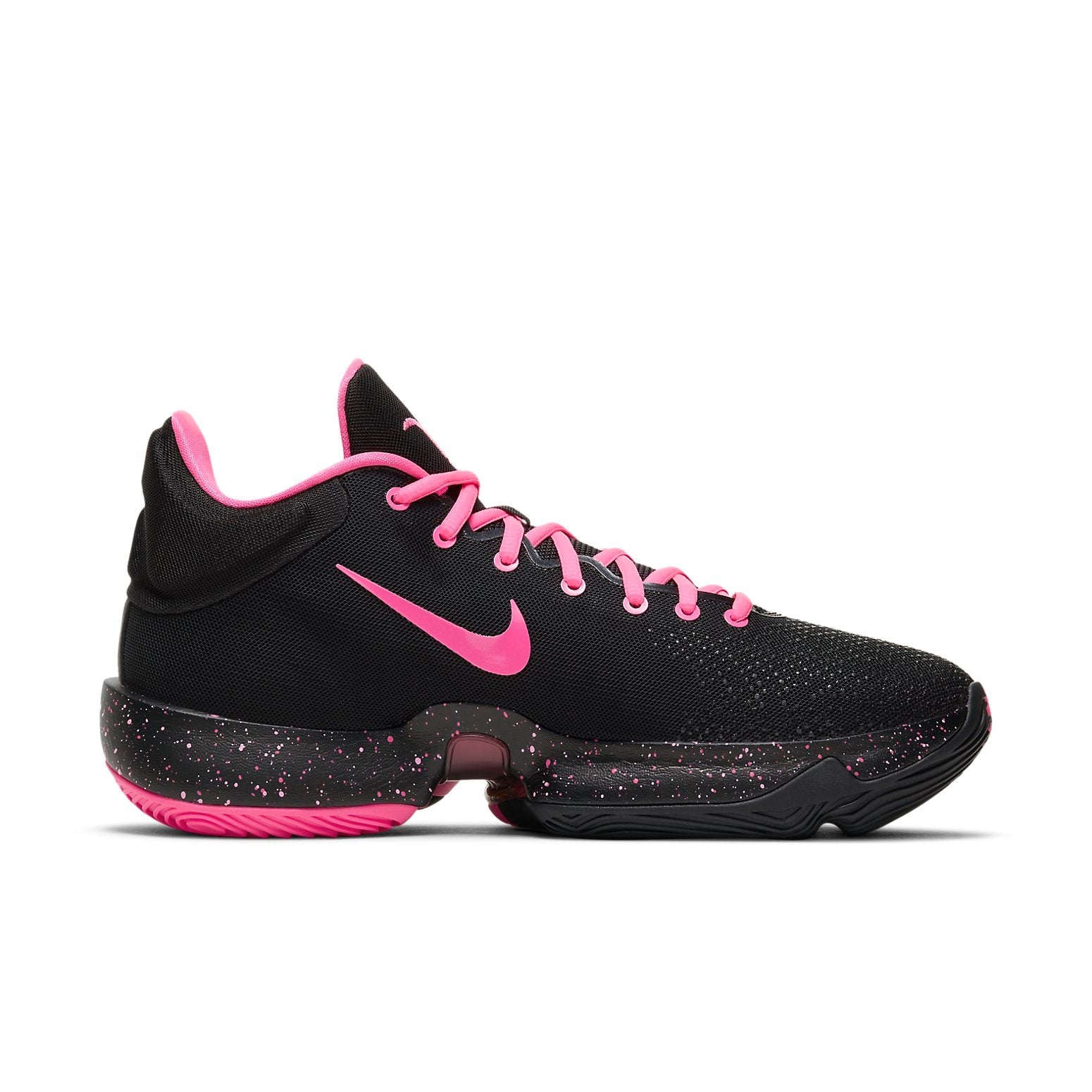 Nike Zoom Rize 2 EP 'Kay Yow' DC3383-001 - 2