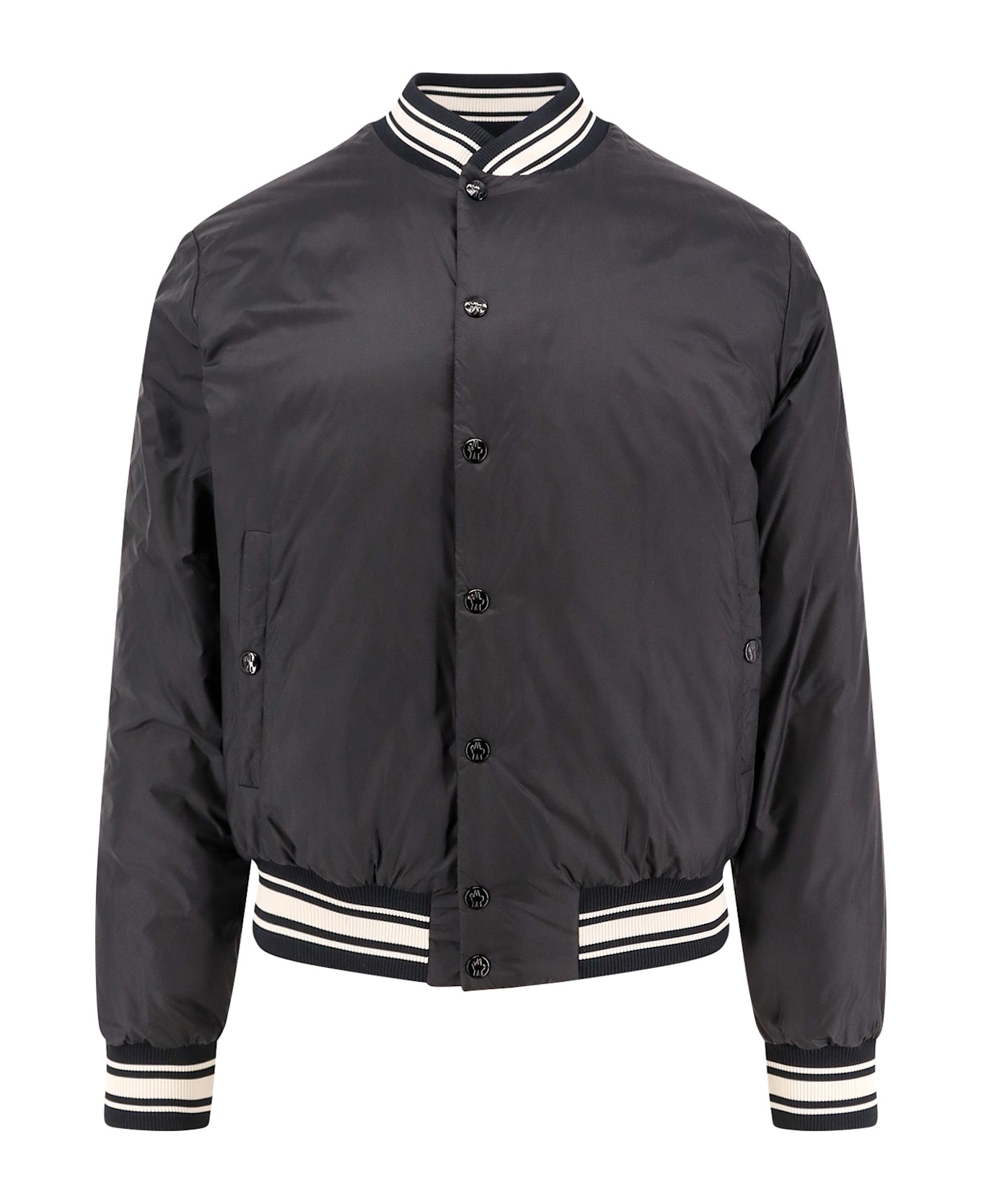 Bouchet Reversible Padded Bomber - 1