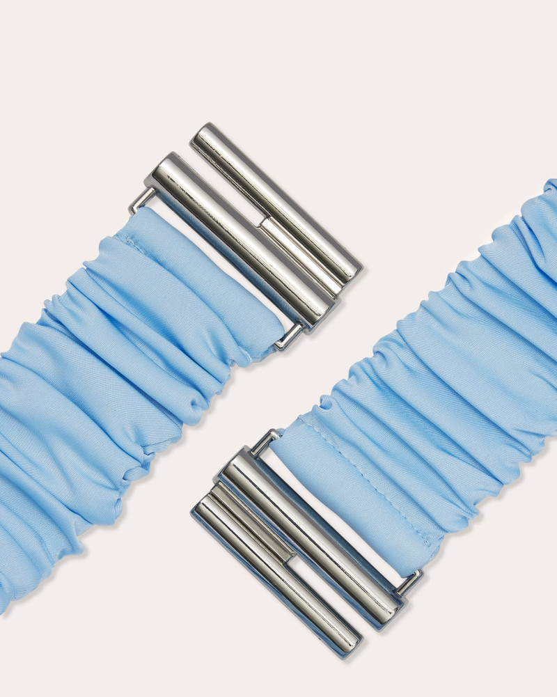 RAMY BROOK Silk Belt outlook