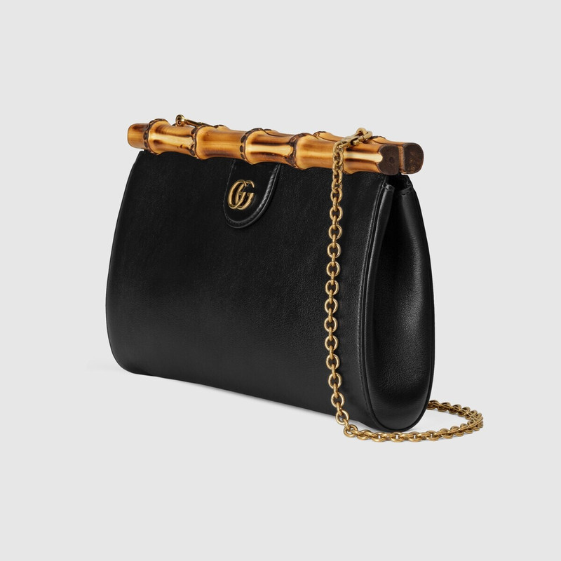 GUCCI Gucci Diana clutch outlook