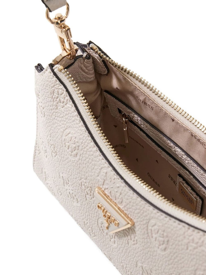 Cresidia 4G embossed shoulder bag 3
