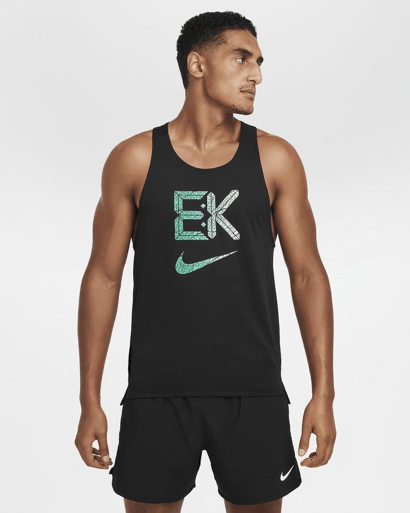 Nike Fast "Kipchoge" Men's Dri-FIT Running Singlet - 1