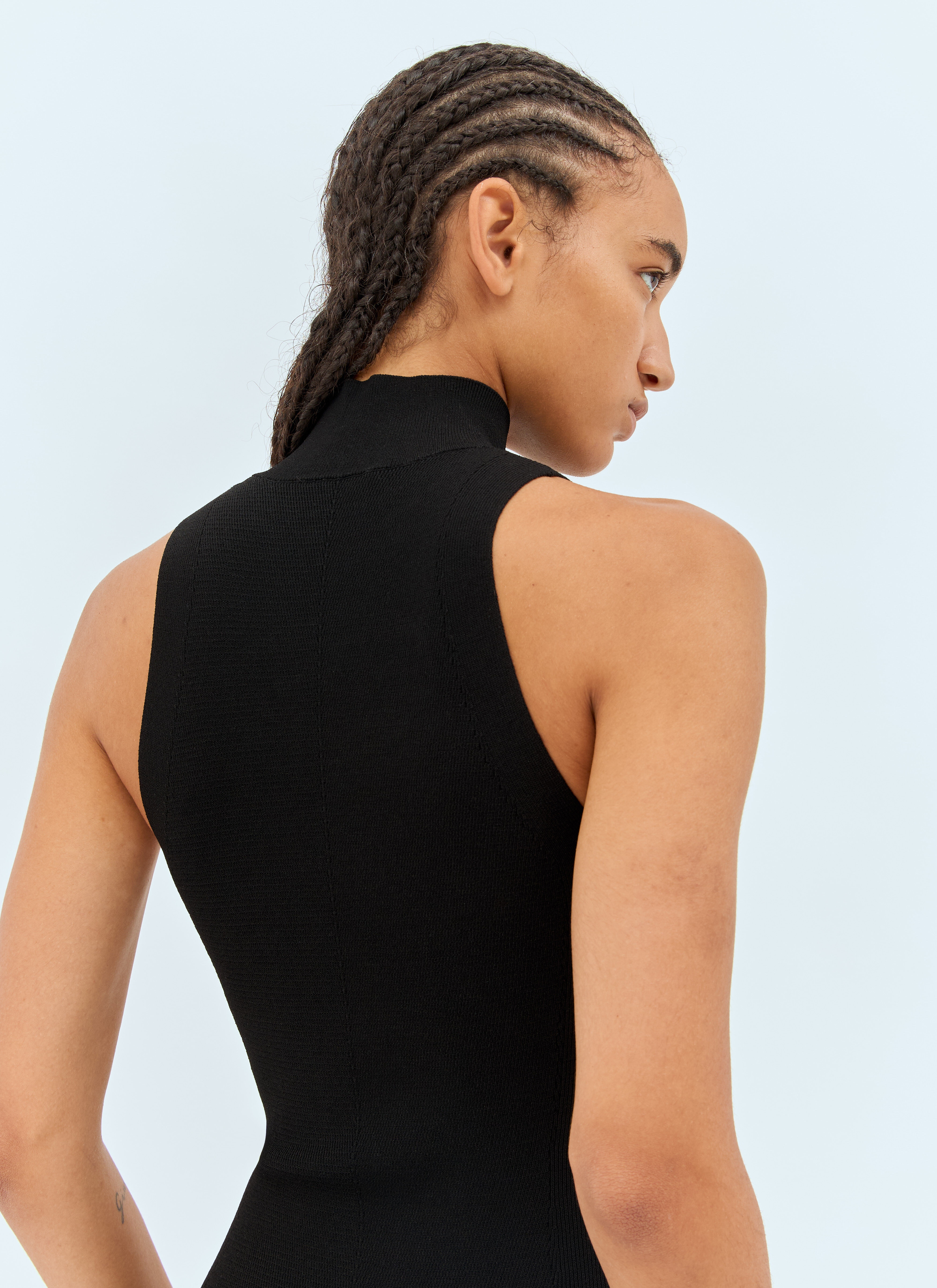 M-Onervax Mini Dress - 5