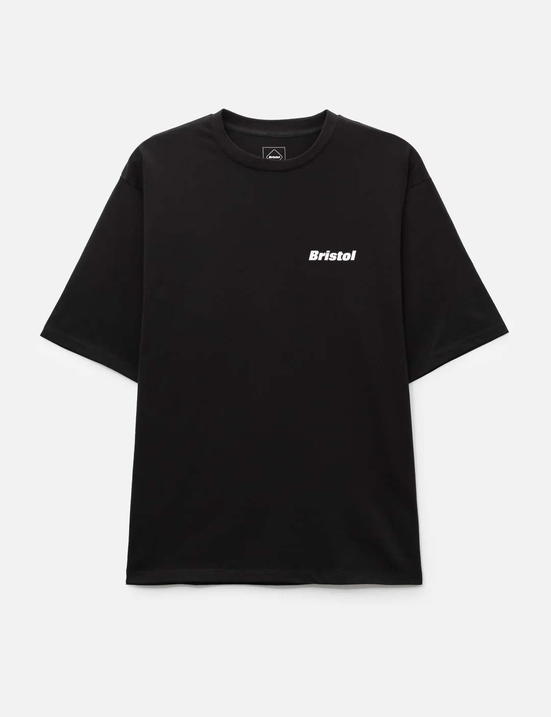 BRISTOL BAGGY TEE - 1