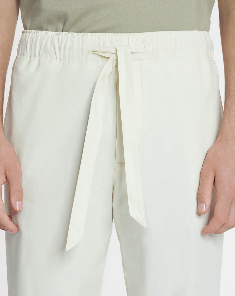 COTTON PANTS 5