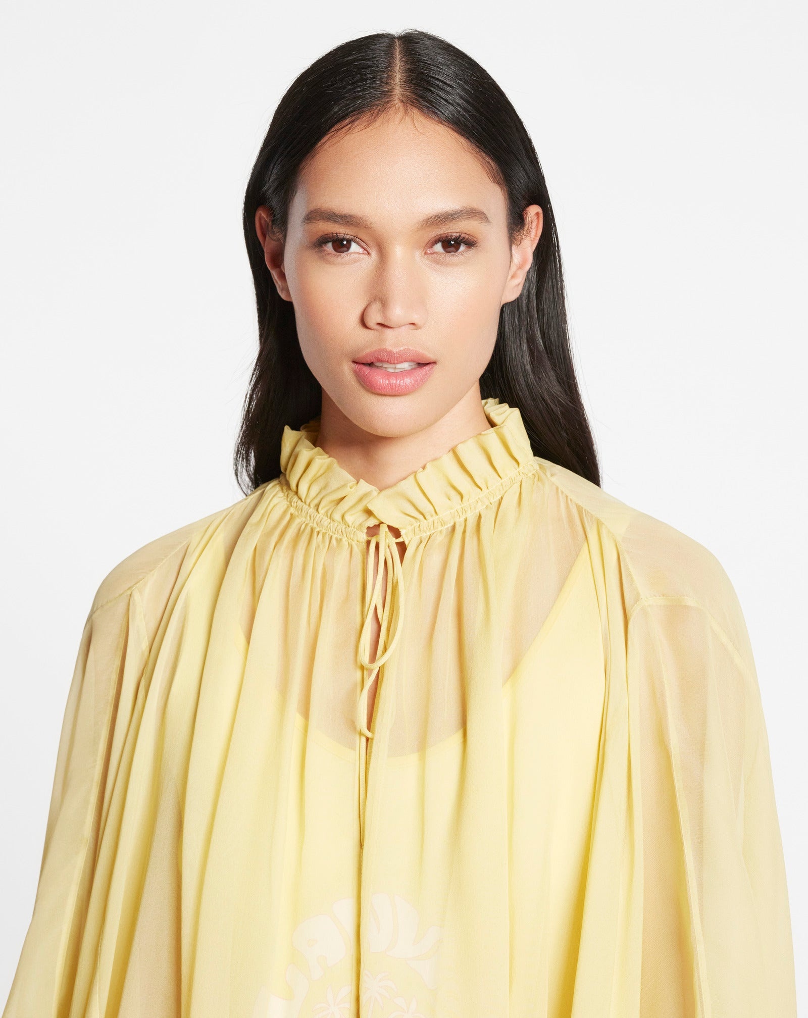 BEACH CAFTAN - 4