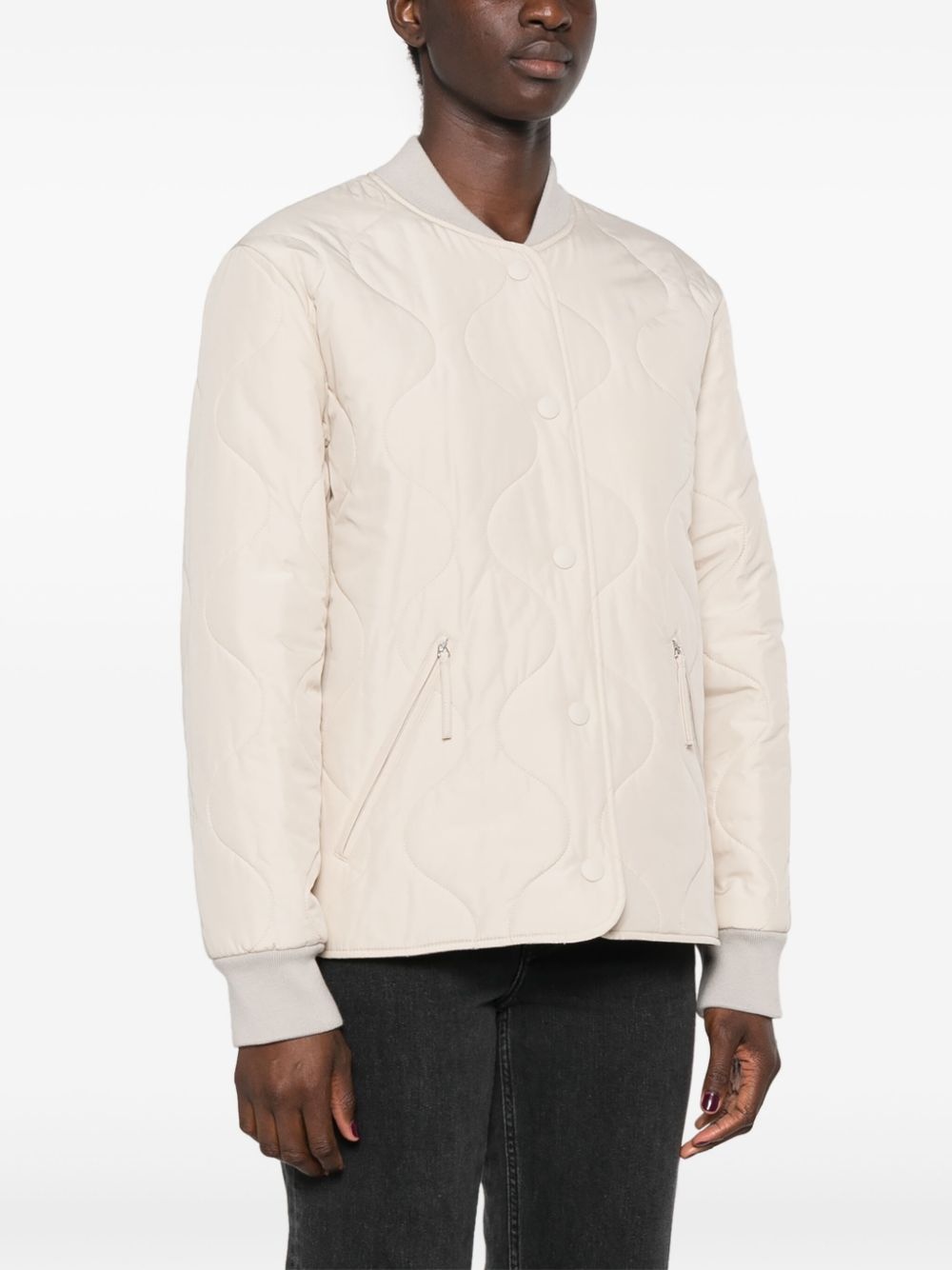 Camila padded jacket - 3