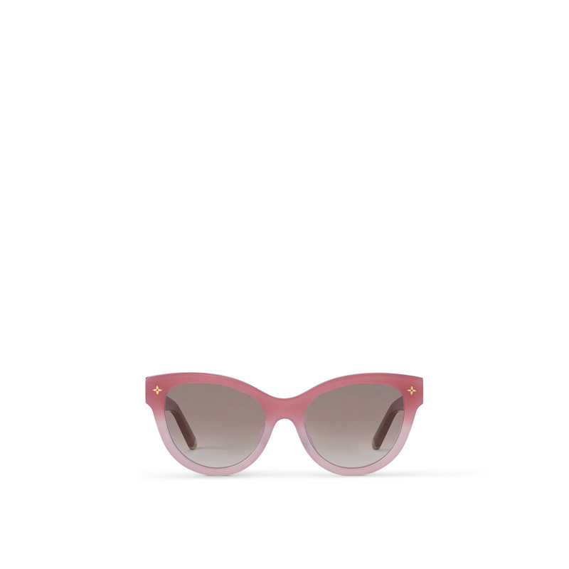My Monogram Soft Cat Eye Sunglasses 1