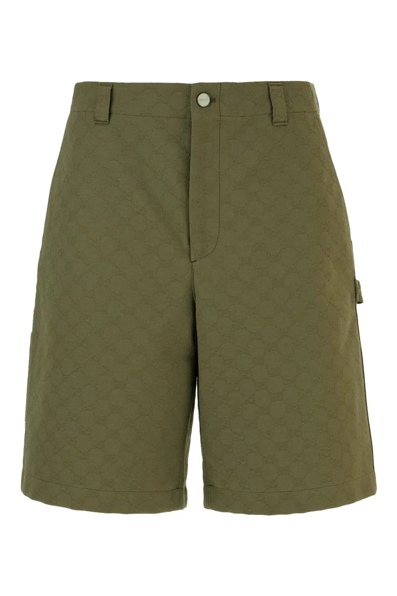 Gucci Shorts - 1