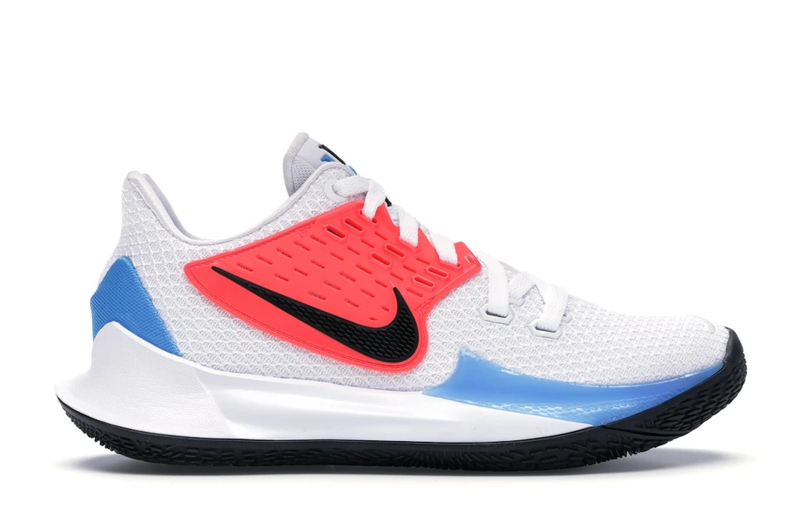 Nike Kyrie Low 2 Blue Hero - 1