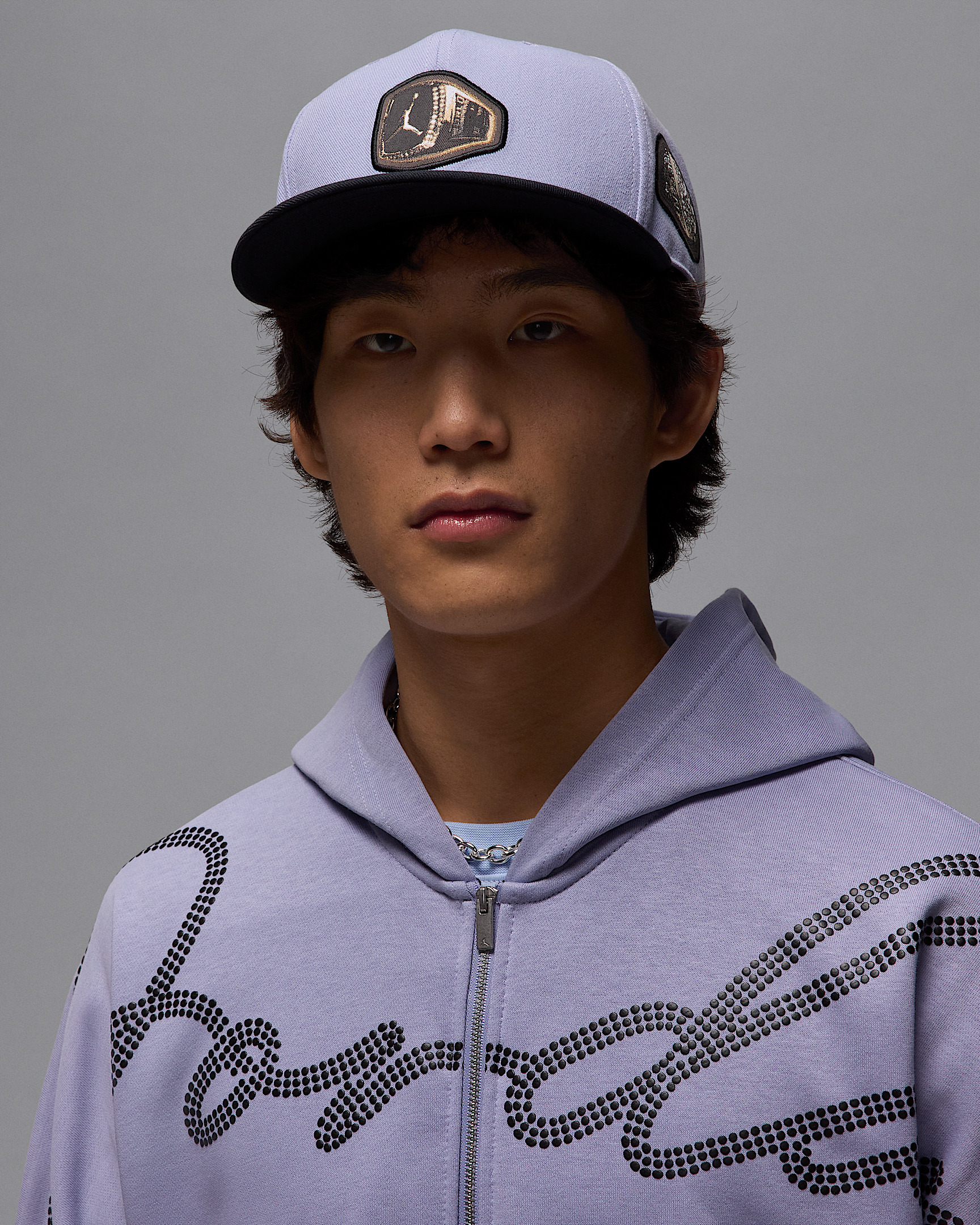Jordan Pro Structured Hat - 1
