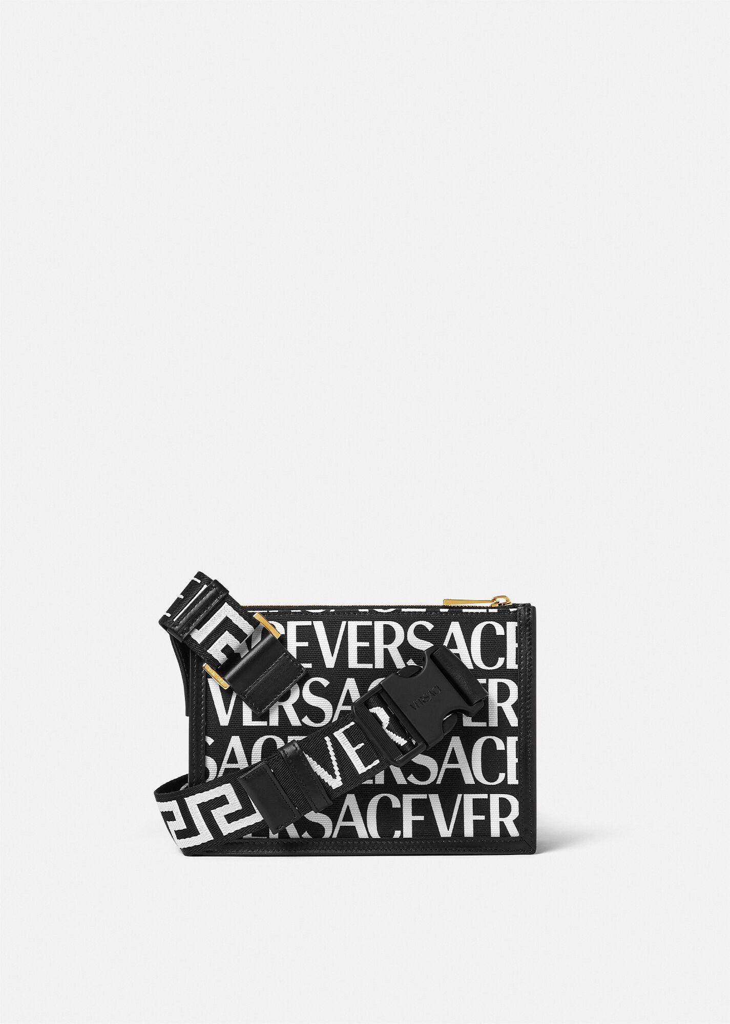 Versace Allover Belt Bag 3