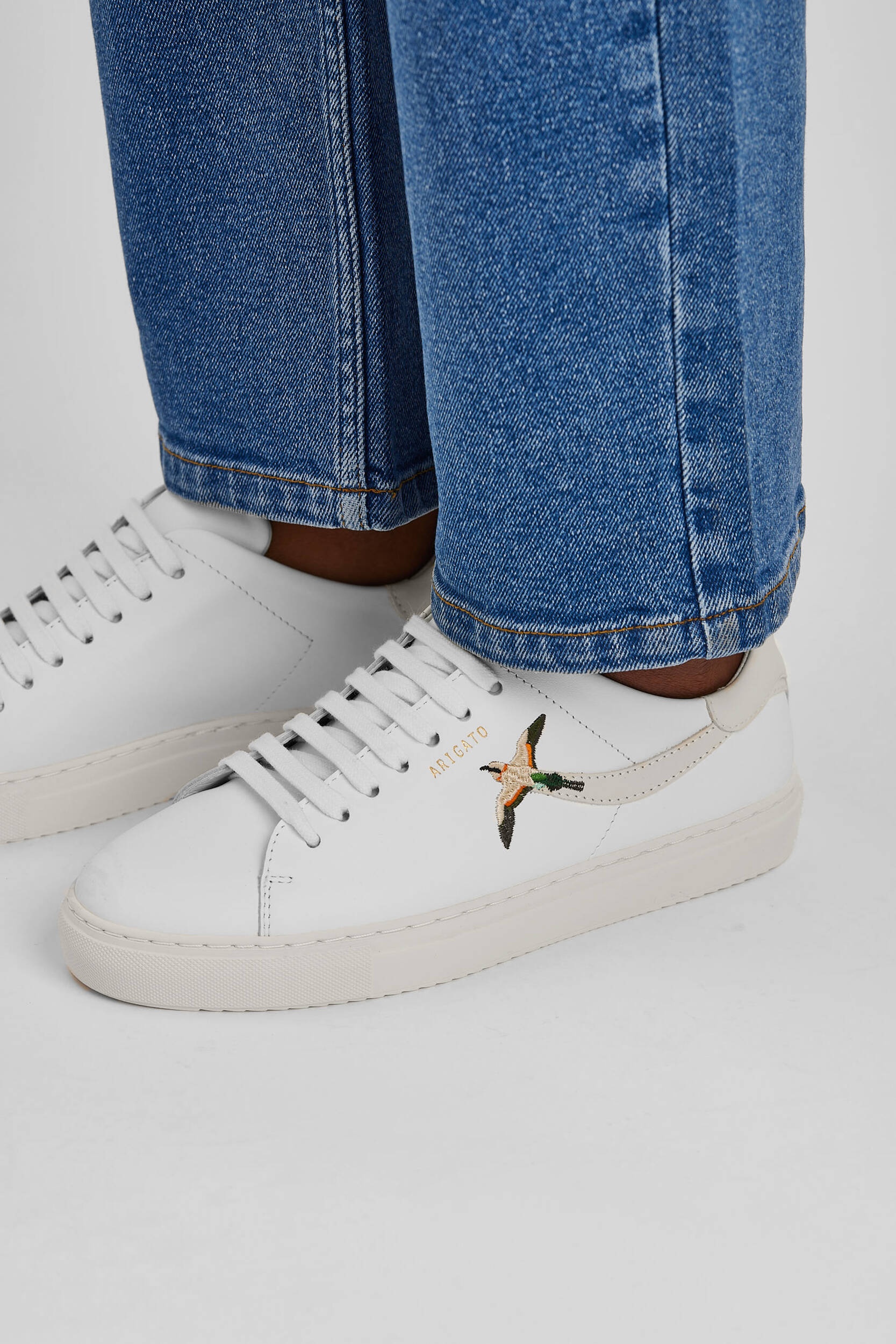 スニーカー CLEAN 90 B BIRD SNEAKERS AXEL ARIGATO - Clean 90 B Bird Sneaker