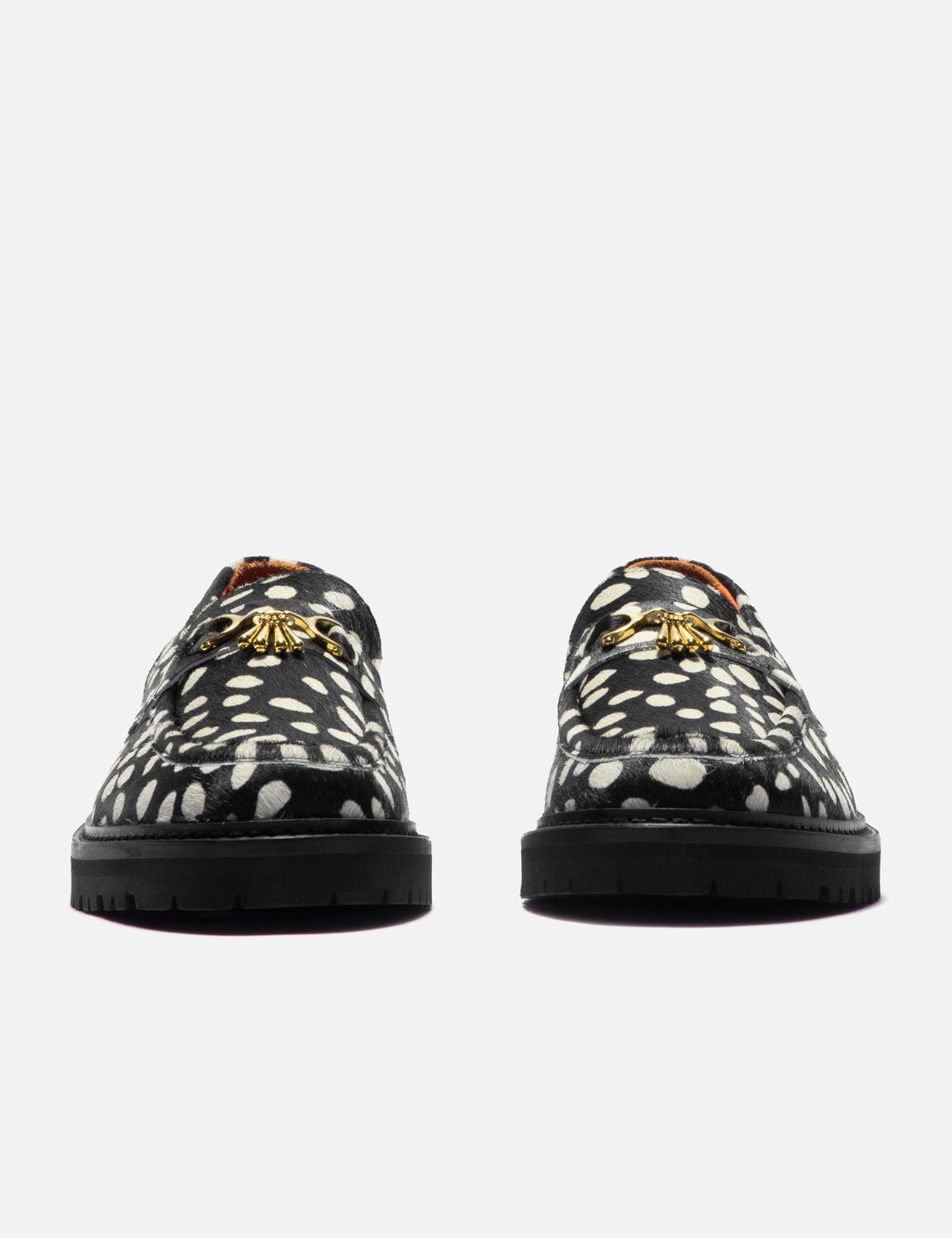 VINNY'S X SOULLAND PALACE LOAFER - 2