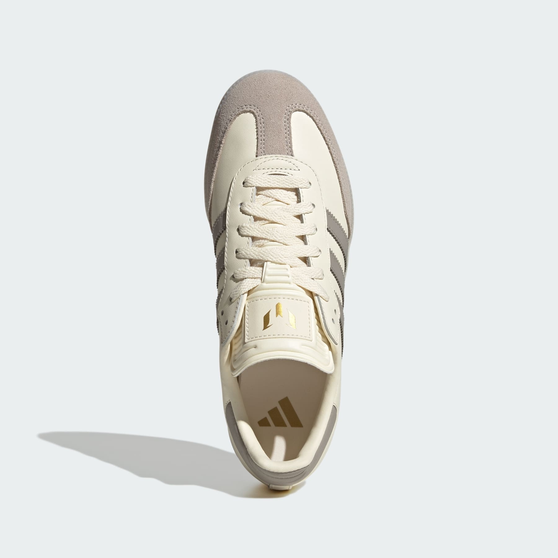 Samba Messi Indoor Soccer Shoes - 3