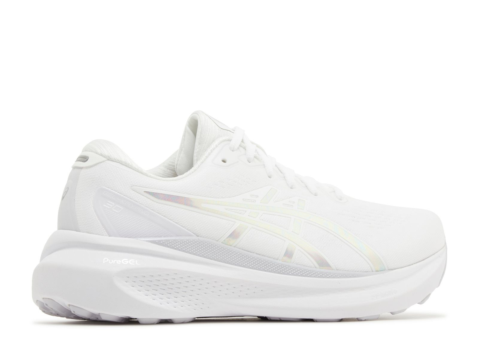 WMNS GEL KAYANO 30 'ANNIVERSARY PACK' - 3