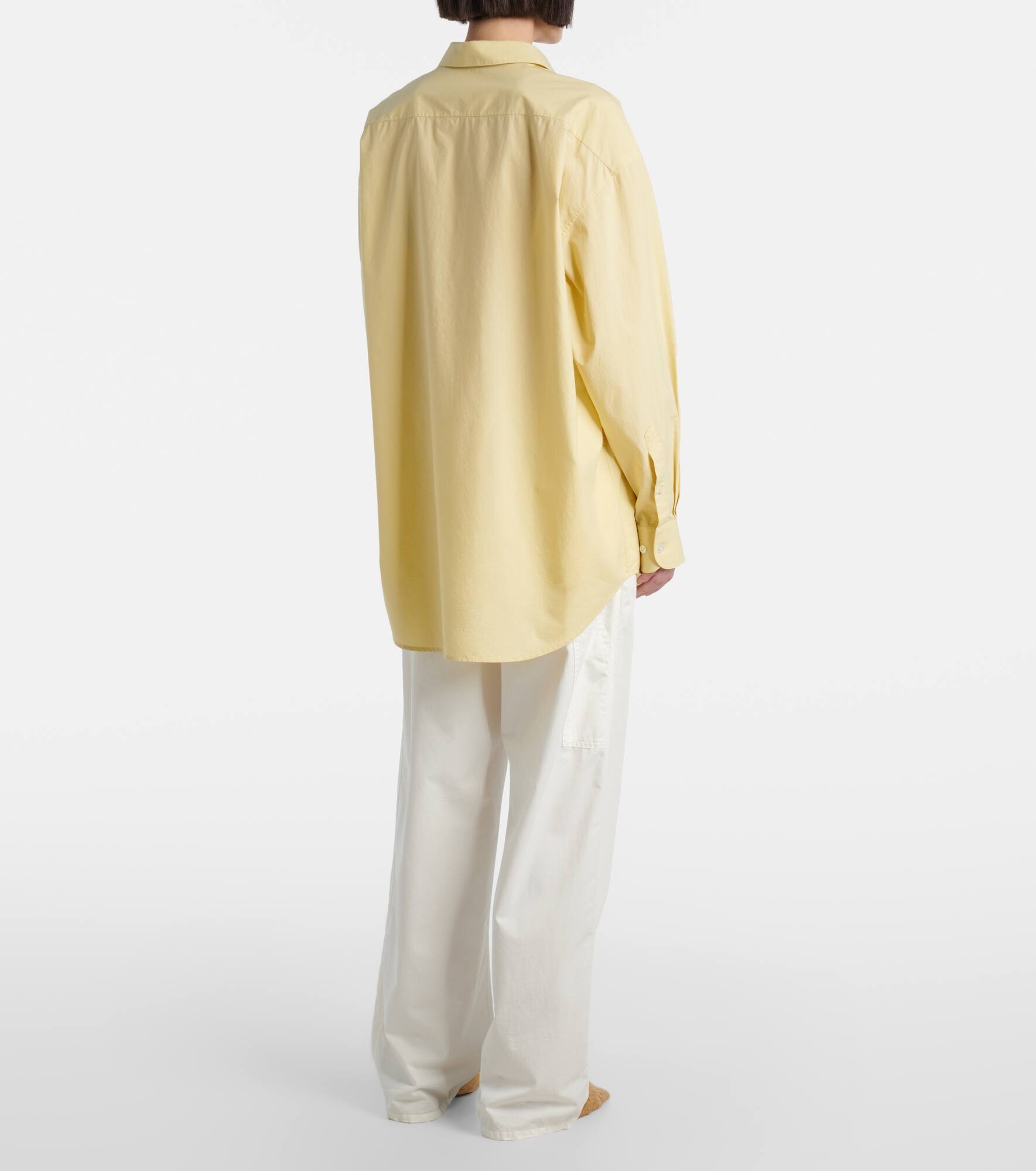Millerina cotton shirt - 3