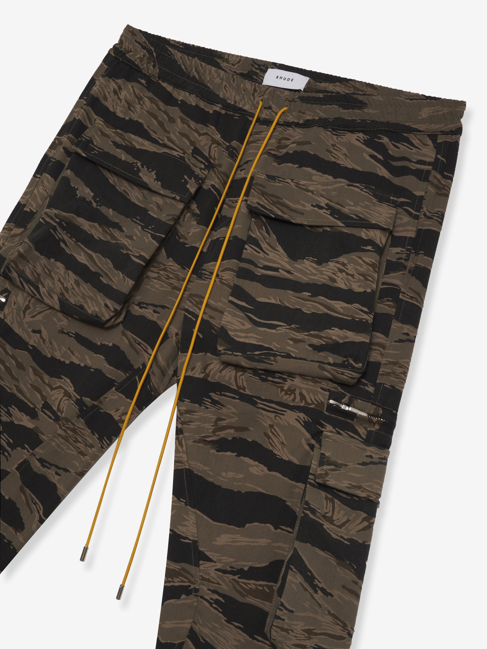 TIGER CAMO CLASSIC CARGO - 3