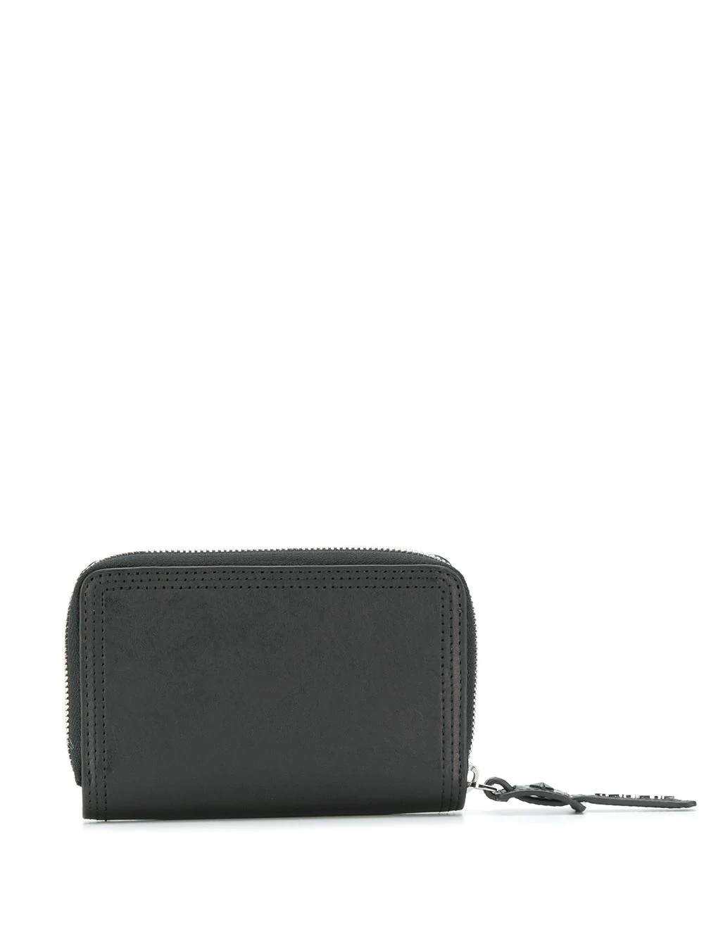 rectangular wallet - 2