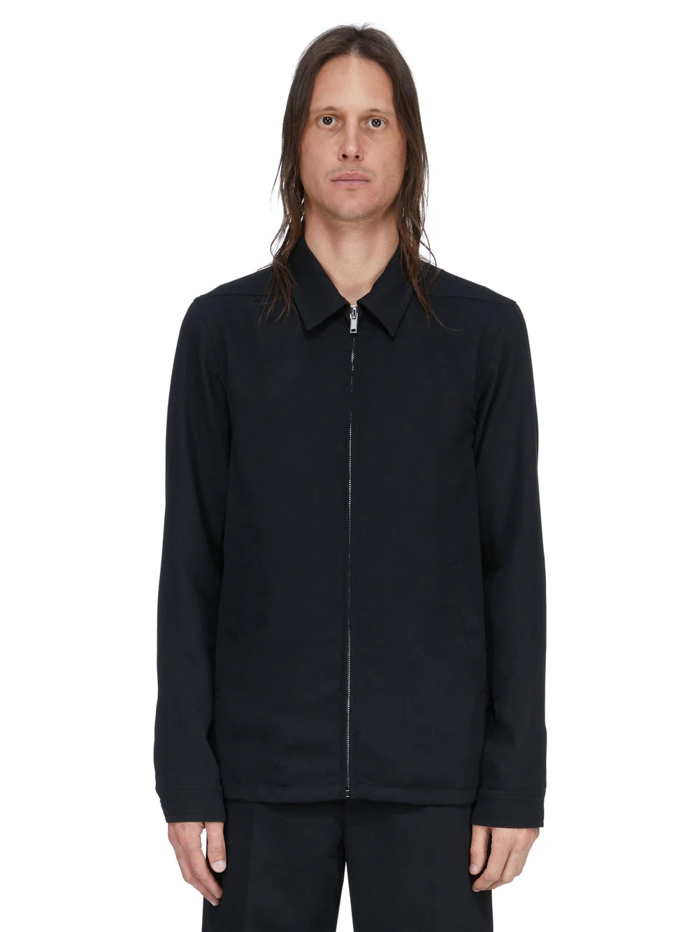 BRAD JKT - 1