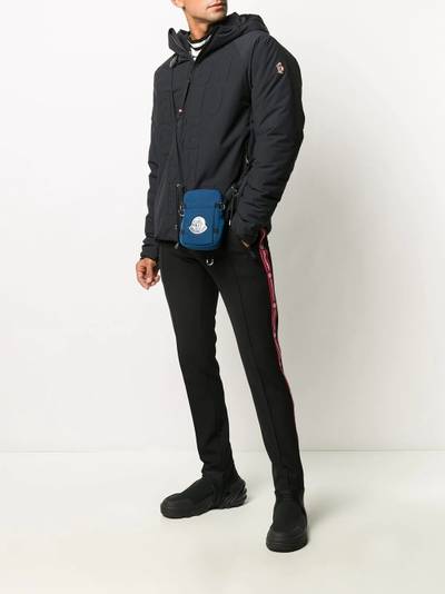 Moncler Grenoble zip jacket outlook