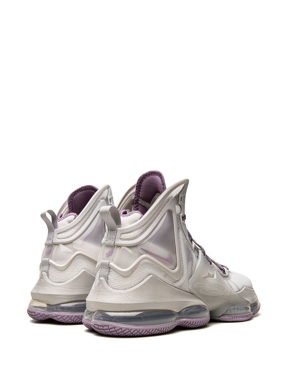 LeBron 19 "Strive For Greatness" sneakers - 3