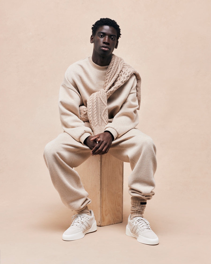 Essentials Sweatpant - 5