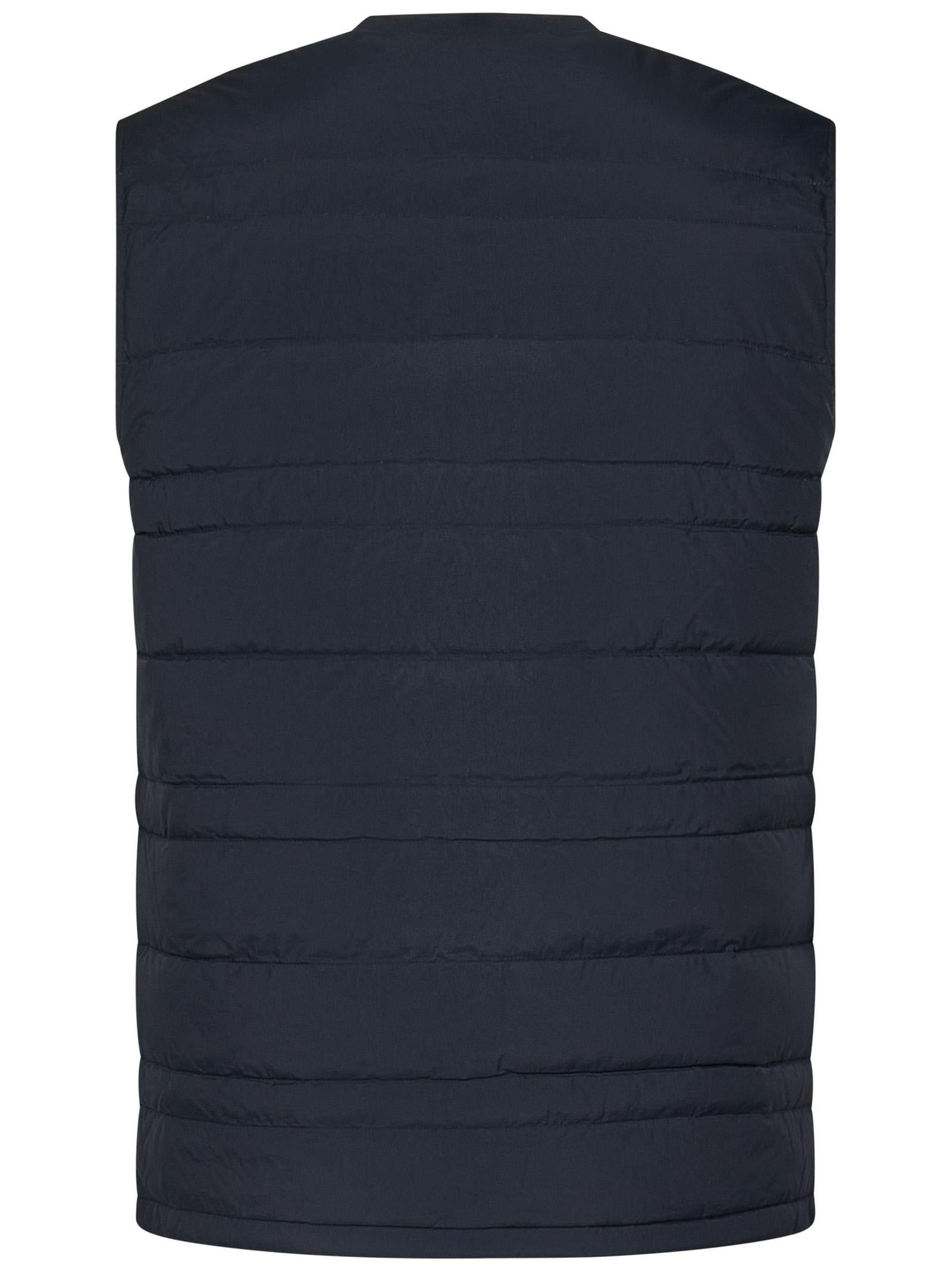 GILET MIZUNO - 4