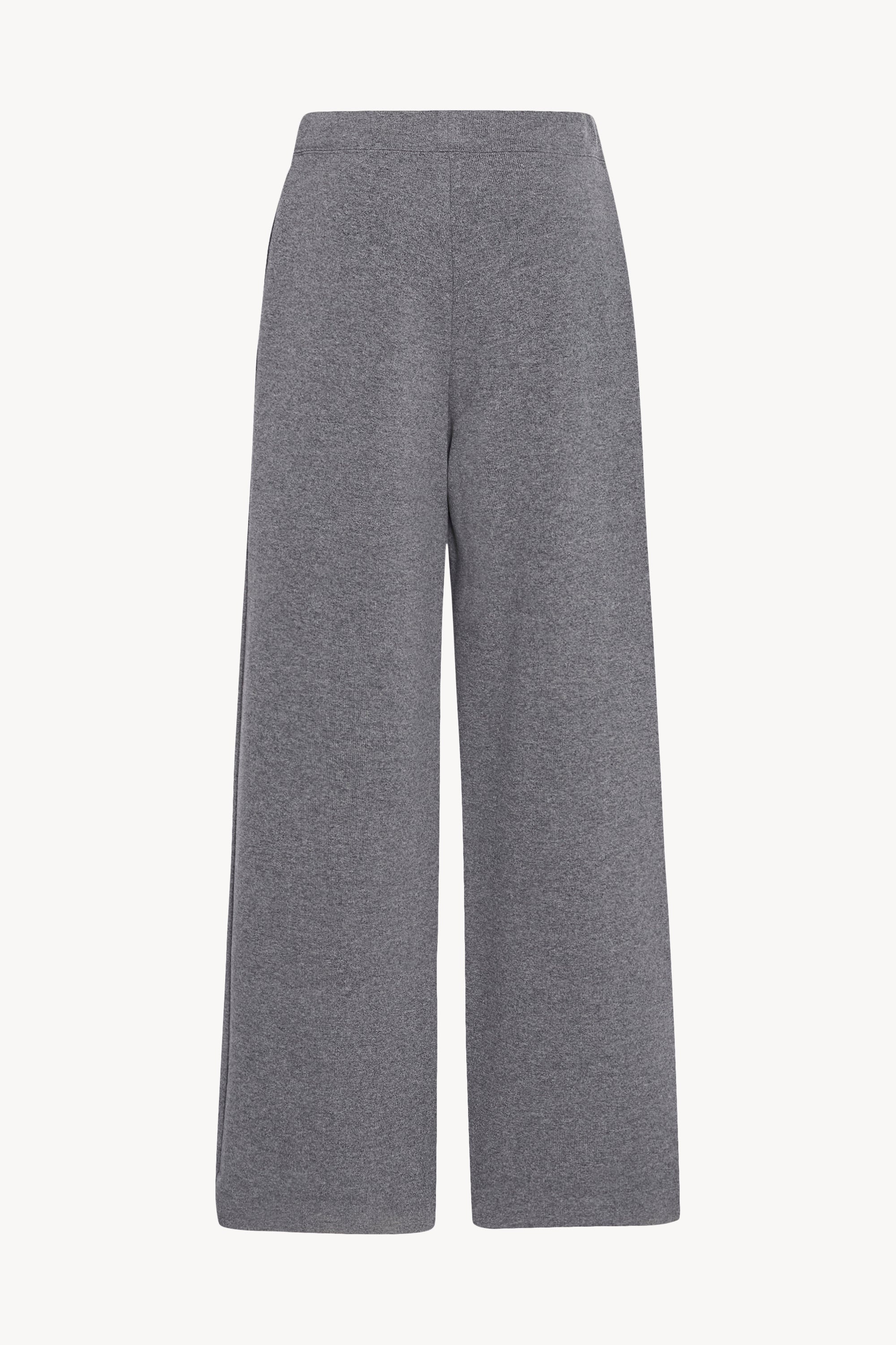 Boden Pant in Virgin Wool - 2