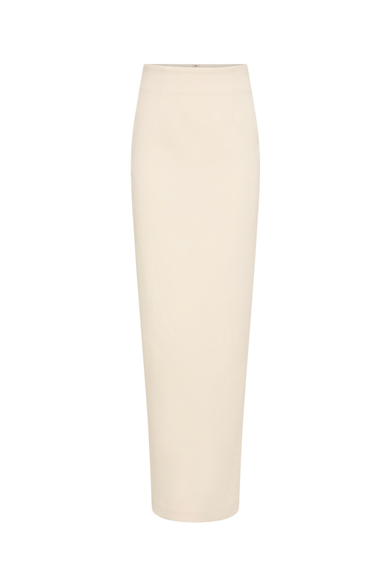 SERGIO COLUMN SKIRT 9