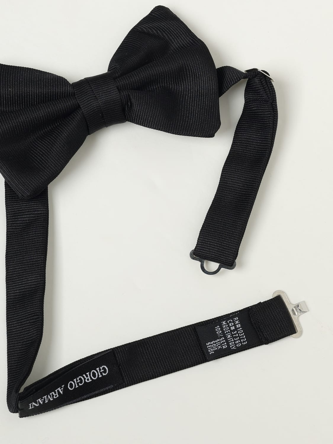 Tie men Giorgio Armani - 2