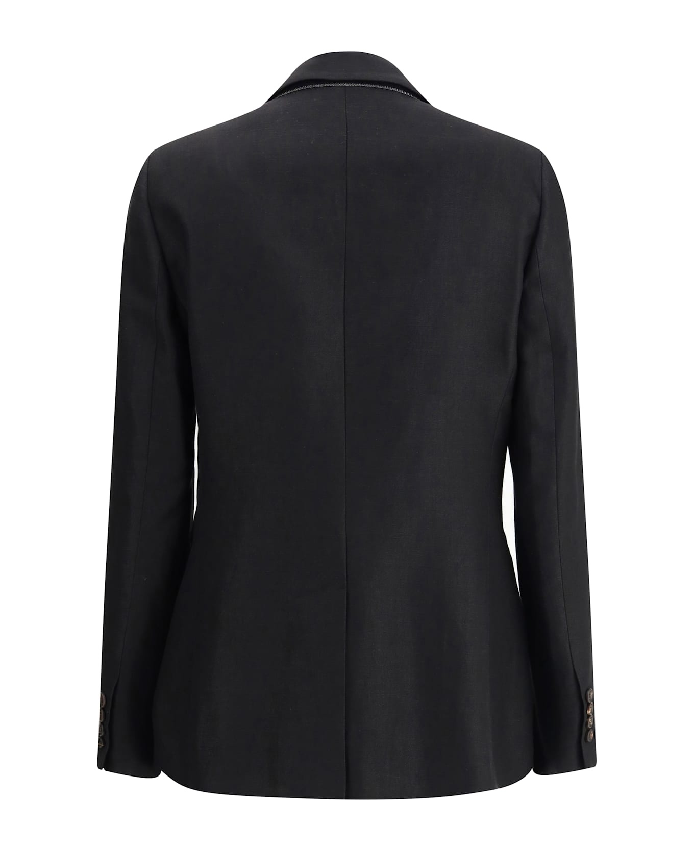Blazer Jacket - 2