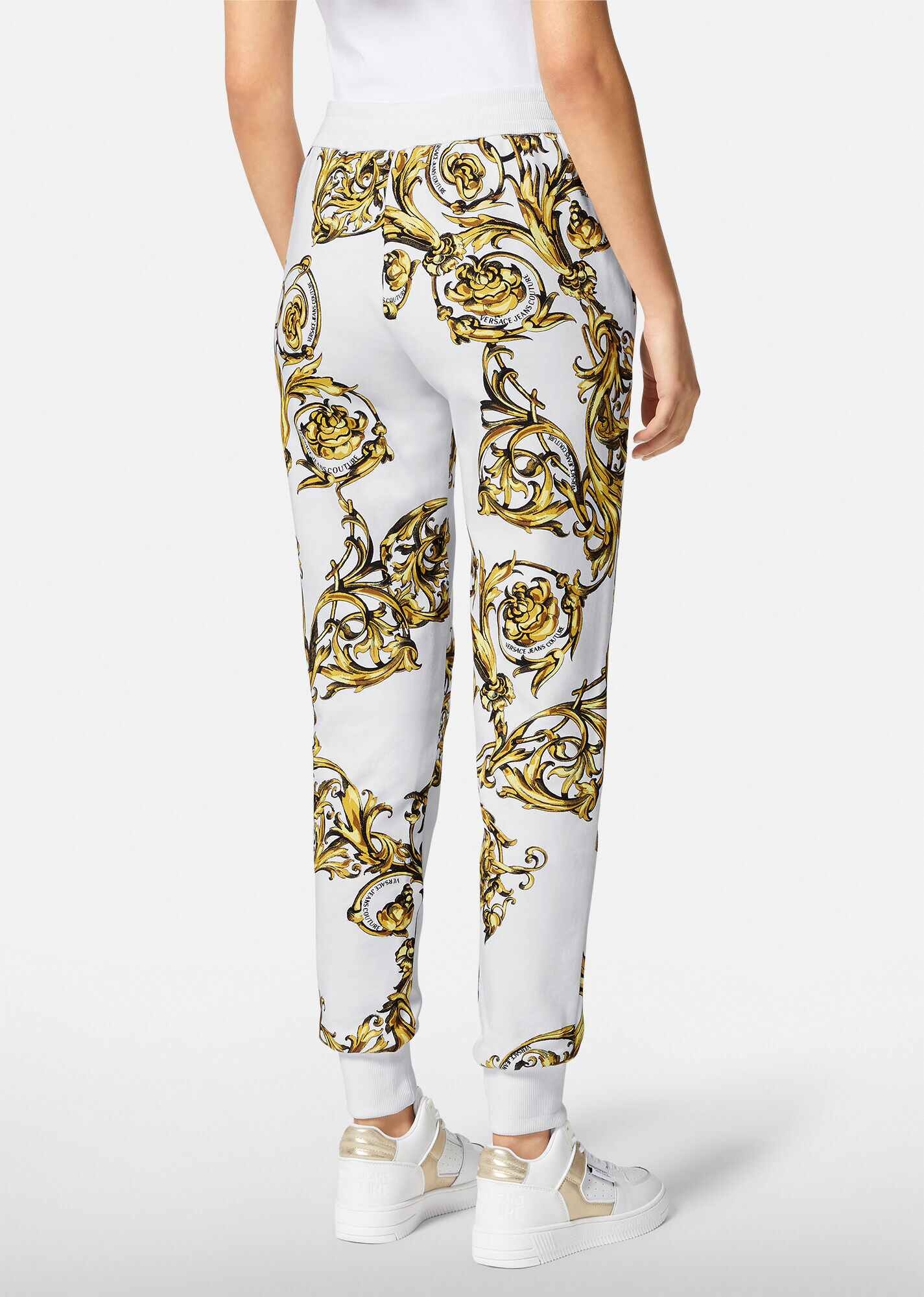 Regalia Baroque Sweatpants - 3