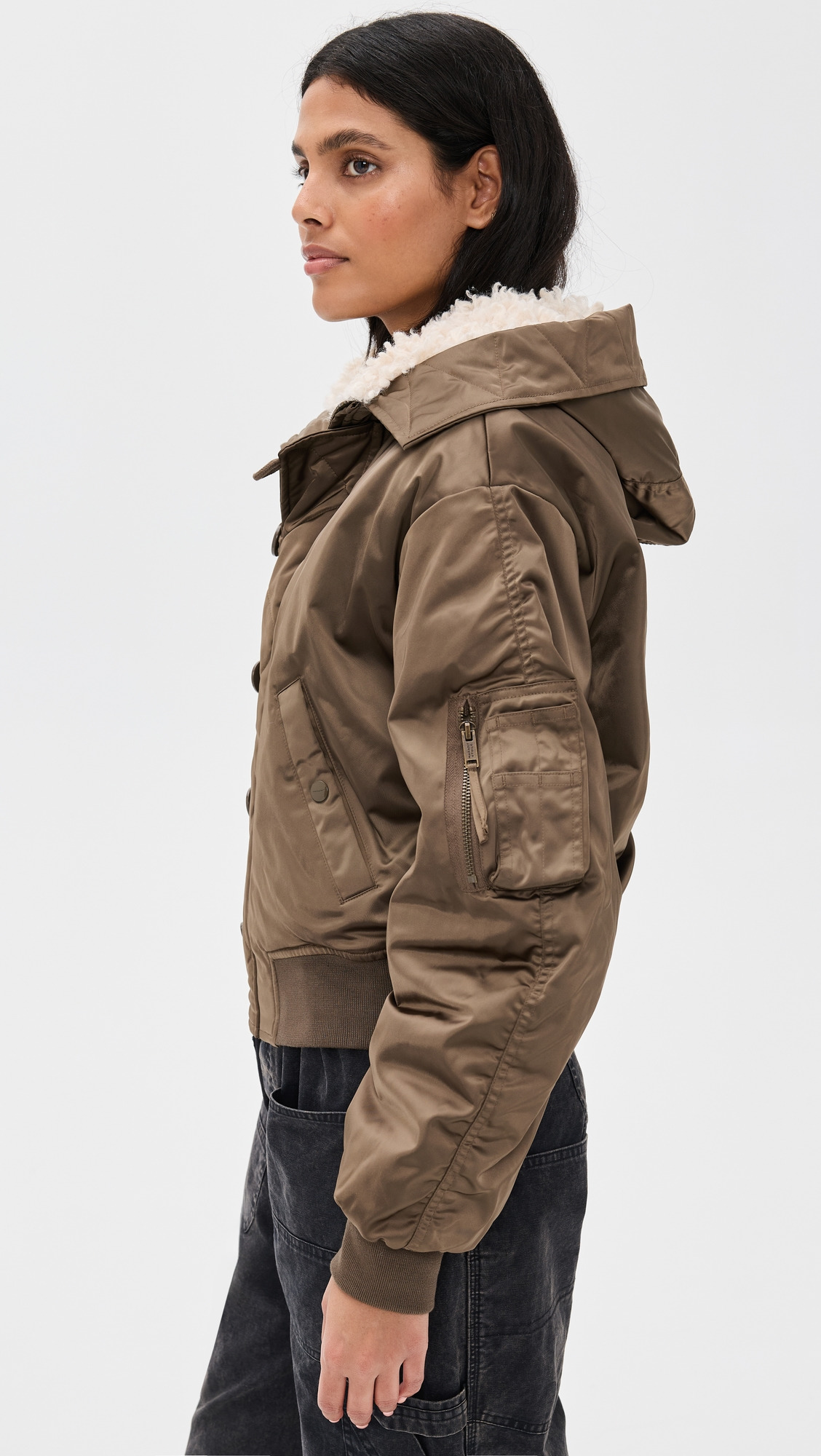 Elisa Jacket - 3