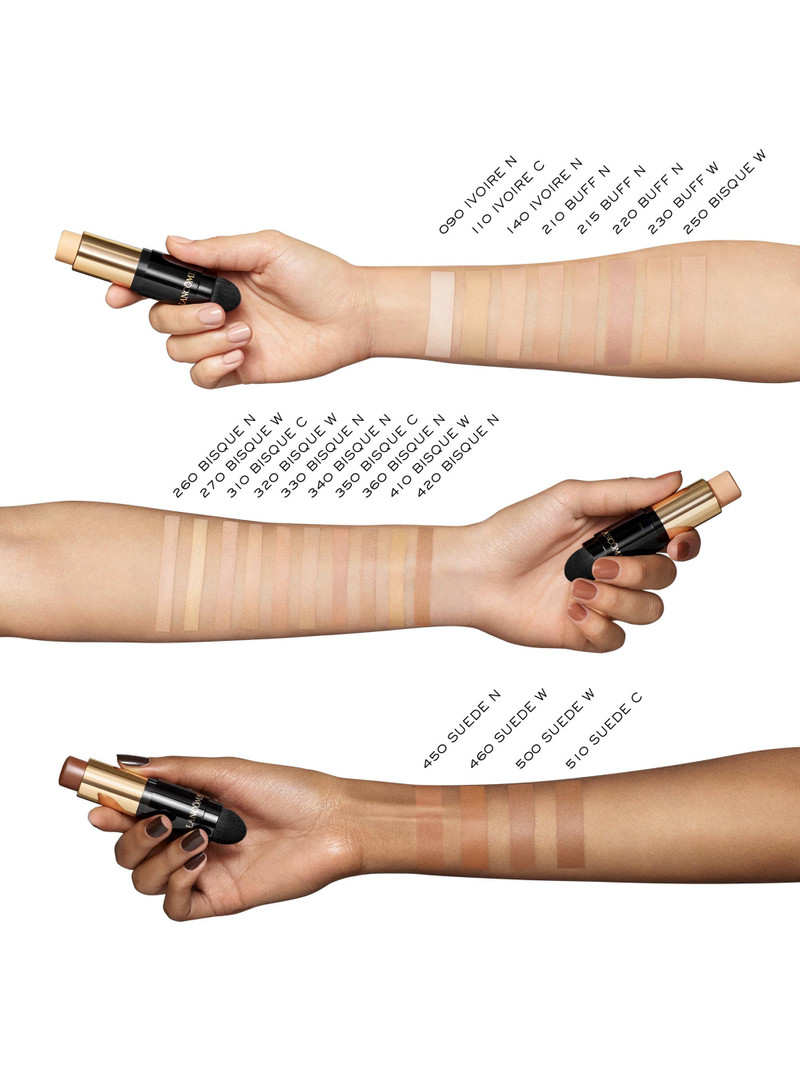 Women's Teint Idole Ultra Wear Foundation Stick - 510 Suede 4