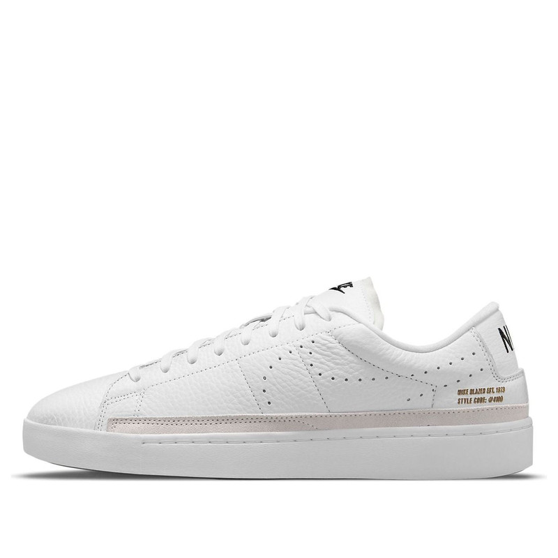 Nike Blazer Low X 'White' DA2045-100 - 1