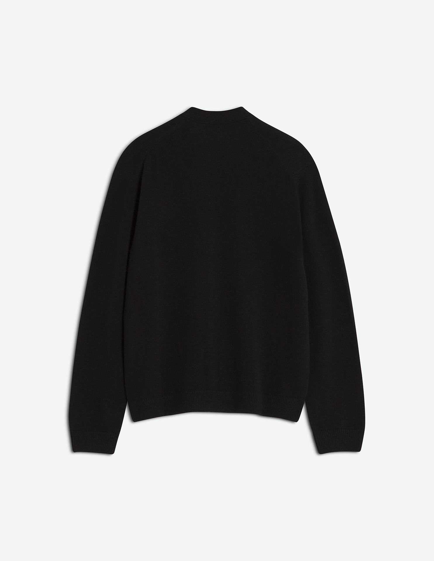 FOX HEAD LAMBWSOOL COMFORT CARDIGAN - 6