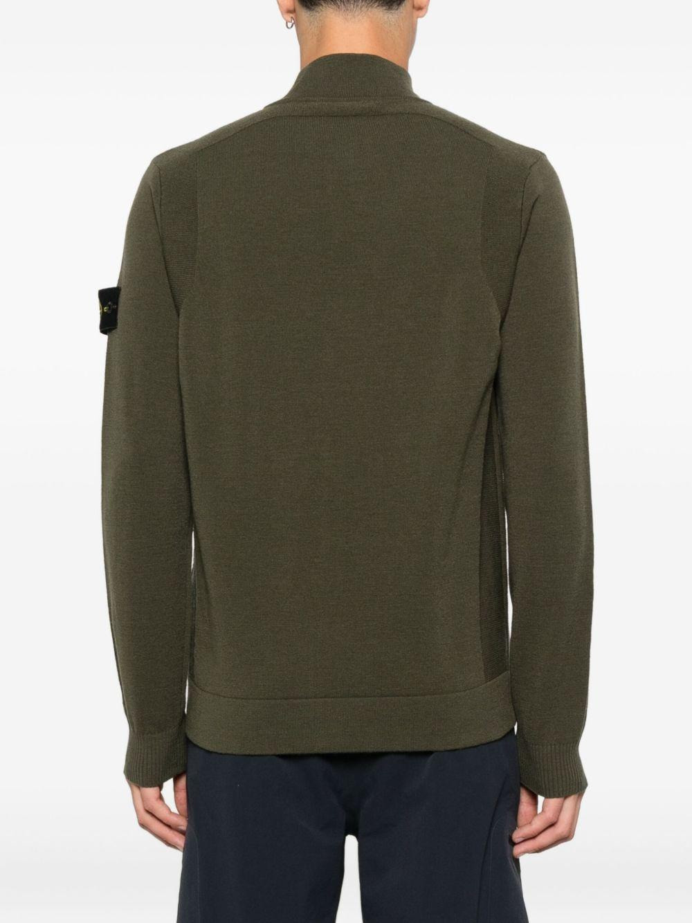 MAGLIA STONE ISLAND - 3
