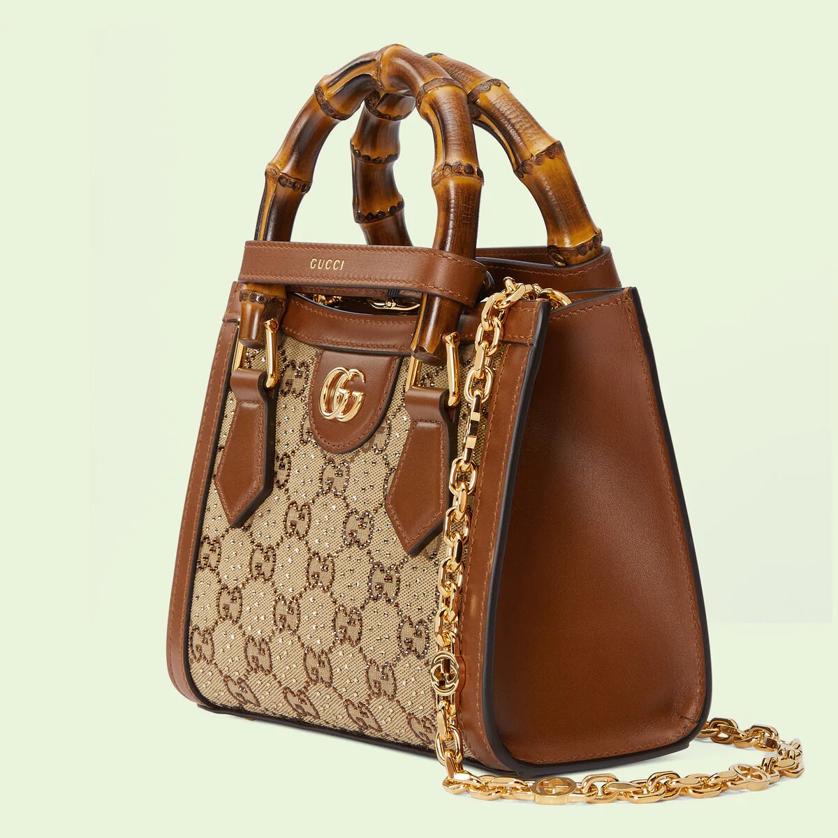 Gucci Diana mini tote bag - 2