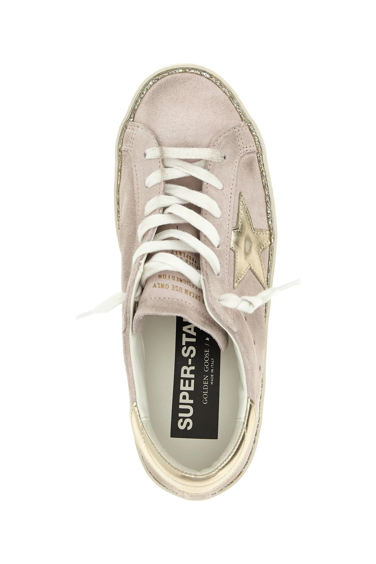 'Superstar' sneakers - 4
